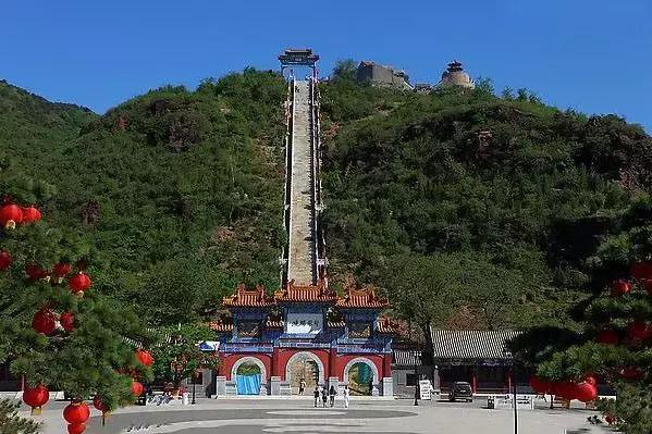 京郊好玩的,京郊最值得旅游的地方