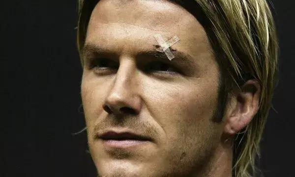 贝克汉姆的励志故事,贝克汉姆你可能不知道的事情