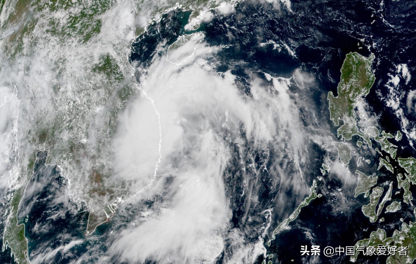 第16号台风蒲公英生成,16号台风蒲公英轨迹