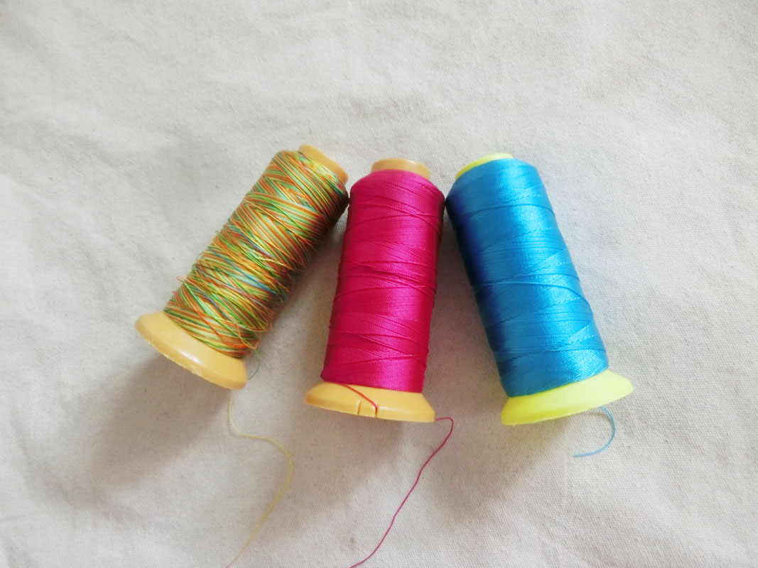 想学编织去哪里学比较好,想学编手绳到哪里去学