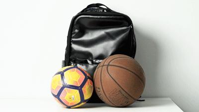 能装下所有快递的箱子,可以装快递袋的包包