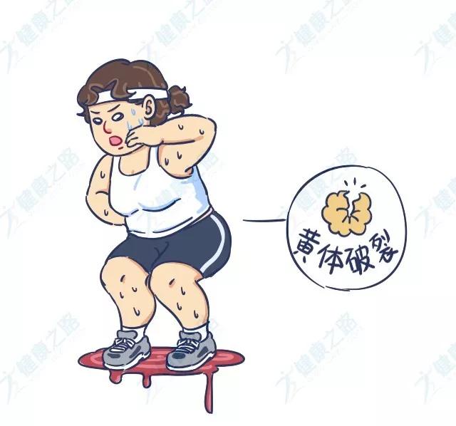 经期好锻炼身体吗,养生调理经期提前方法