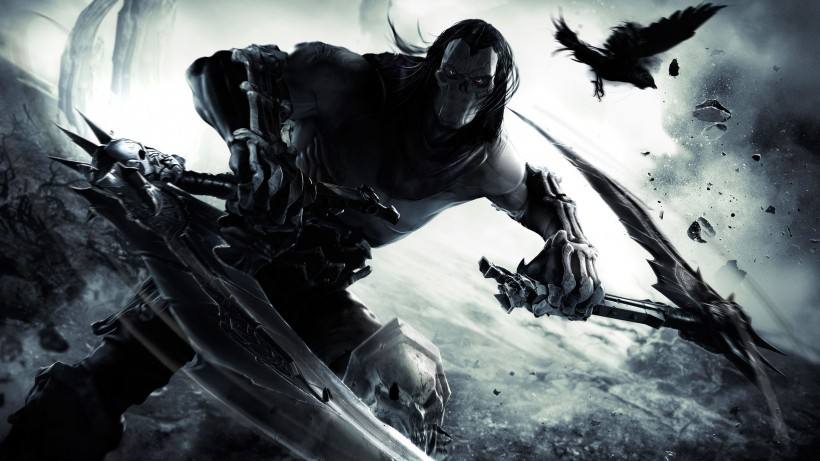 暗黑血统2所有隐藏镰刀在哪里,暗黑血统2暗影绝境攻略