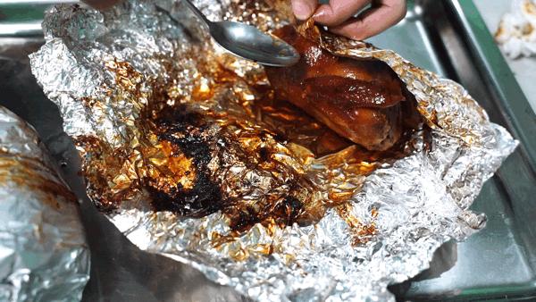 客家正宗窑鸡,客家古法窑鸡