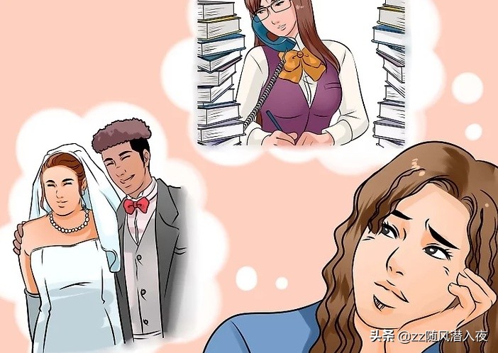 如何克服后悔心态,如何克服后悔自责心理