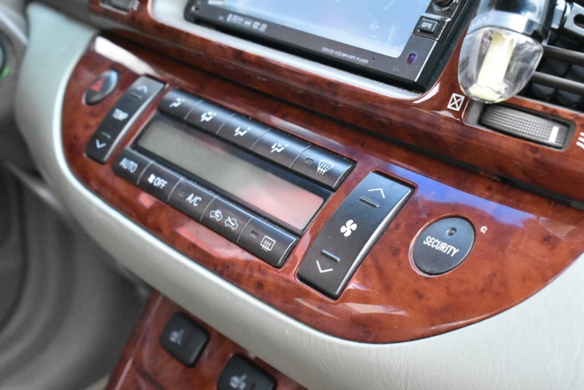 中庸之道2030,05款佳美2.4试驾