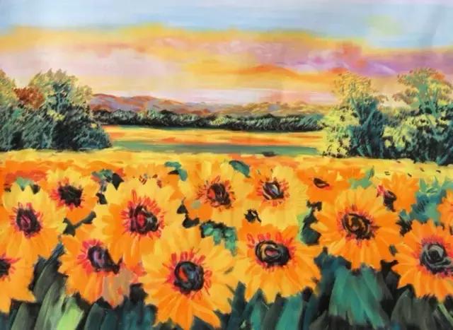 动漫手绘教程水溶彩铅上色技法,手绘教程零基础入门上色