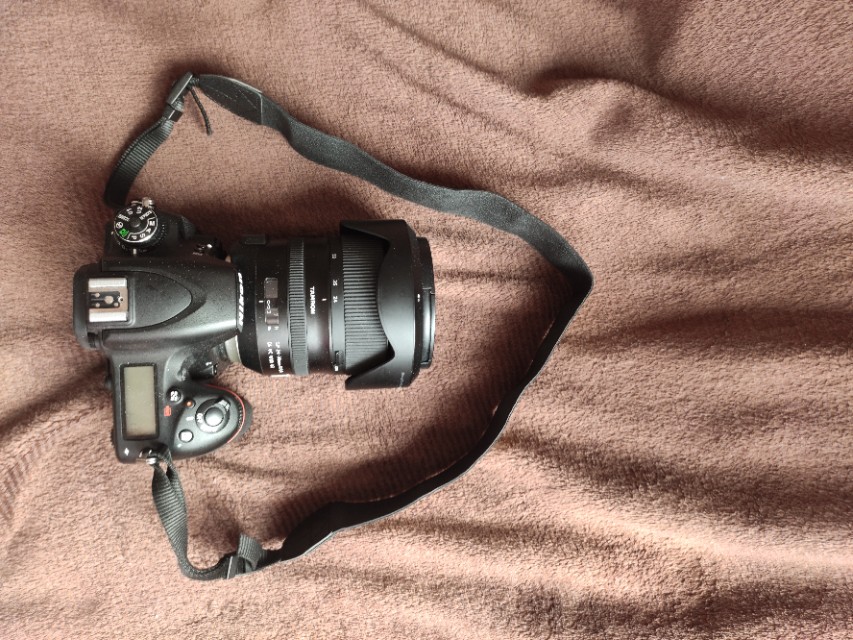 尼康d750屏幕实时取景,尼康d750视频拍摄技巧