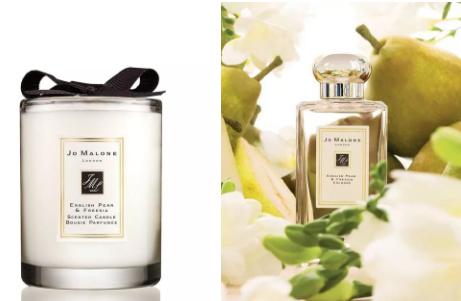 小苍兰什么香味,好闻的小苍兰味香水