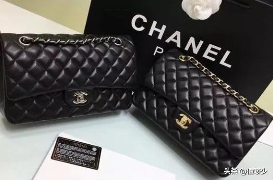 牢记这几个挑选技巧,鉴别奢侈品包包