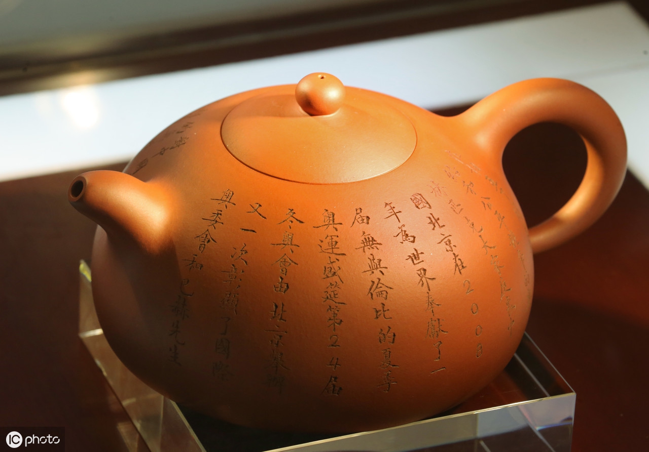 真正的紫砂壶真的很贵吗,真正的紫砂壶真的有那么贵吗