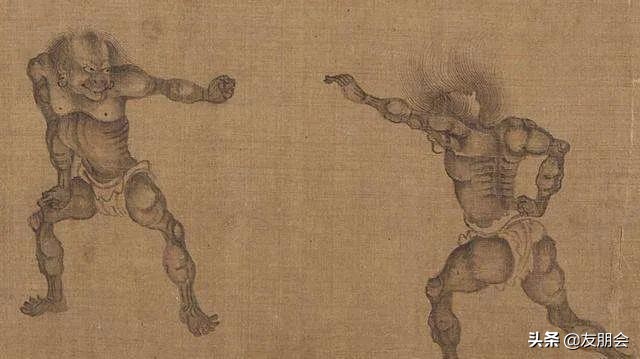 有鬼君：怎样把阎王的权力关进笼子里