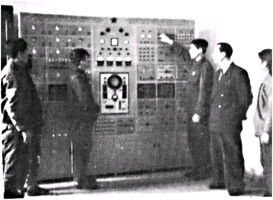 中国哈工大创造出纳米机器人,哈工大的前身和来历