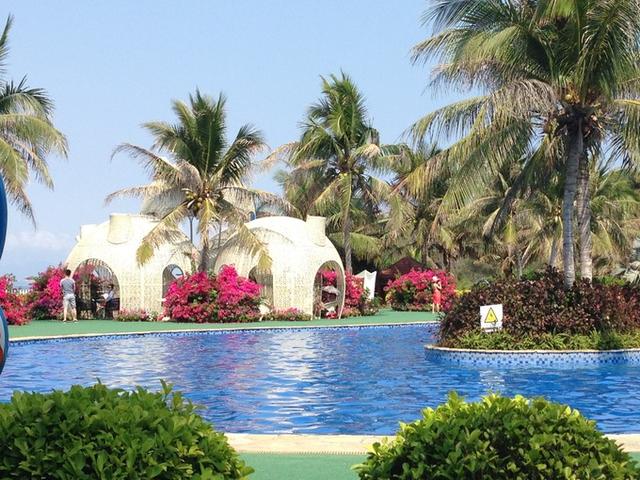 海口至三亚五日游攻略路线图片,海南三亚五日游跟团游哪个好一点