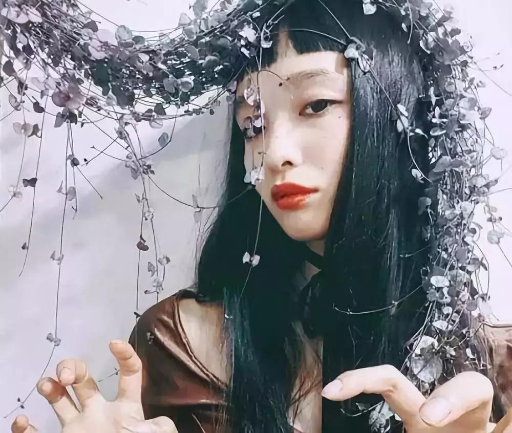 最热门的5款发型,2019年流行的女士发型