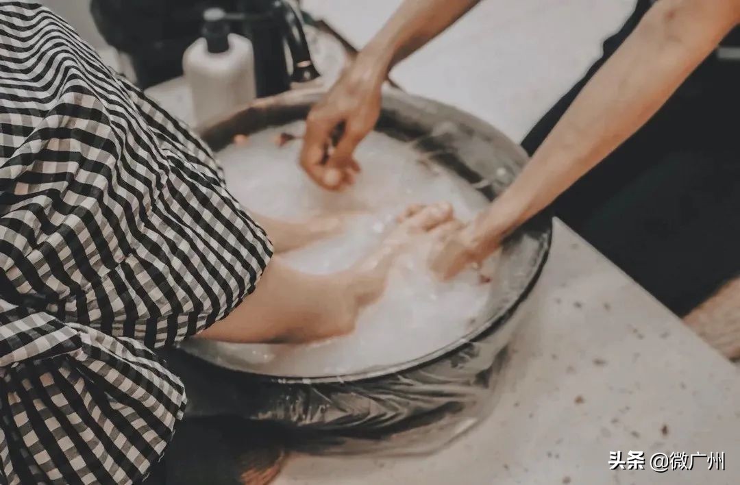 广州比较好的spa的店,广州名流spa