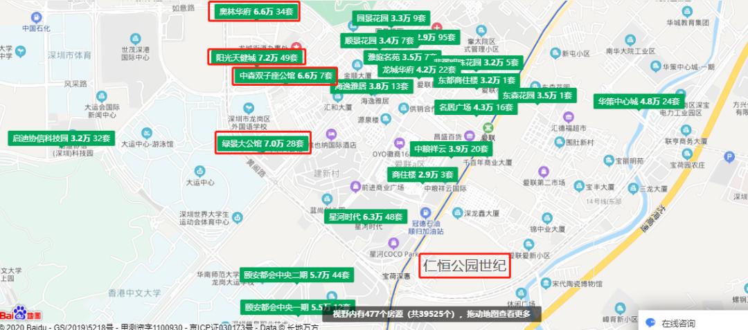 价格高又好的学区房,即将开盘的房子价格