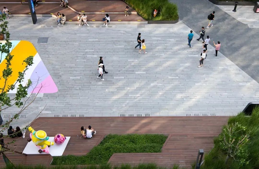 存量时代八个小时,存量时代的城市发展策略