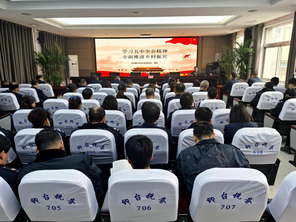 宣讲进基层理论暖人心,宣讲内容入脑又入心