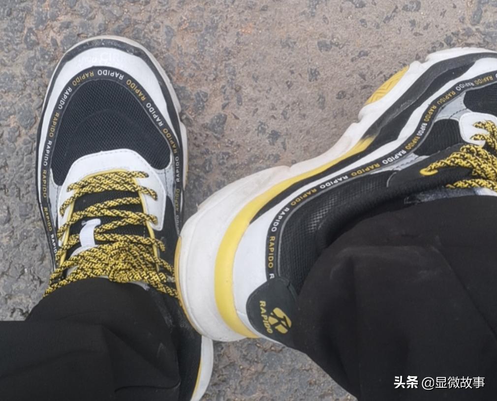 莆田造鞋到底有多厉害,福建莆田aj鞋