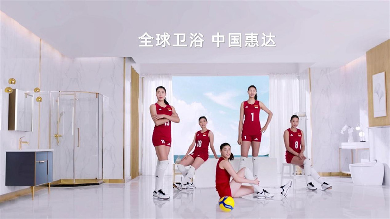 卫浴五金件最好的品牌,克徕帝卫浴五金品牌