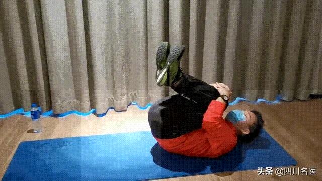 国家队队医肩部放松,国家队队医教你恢复体能
