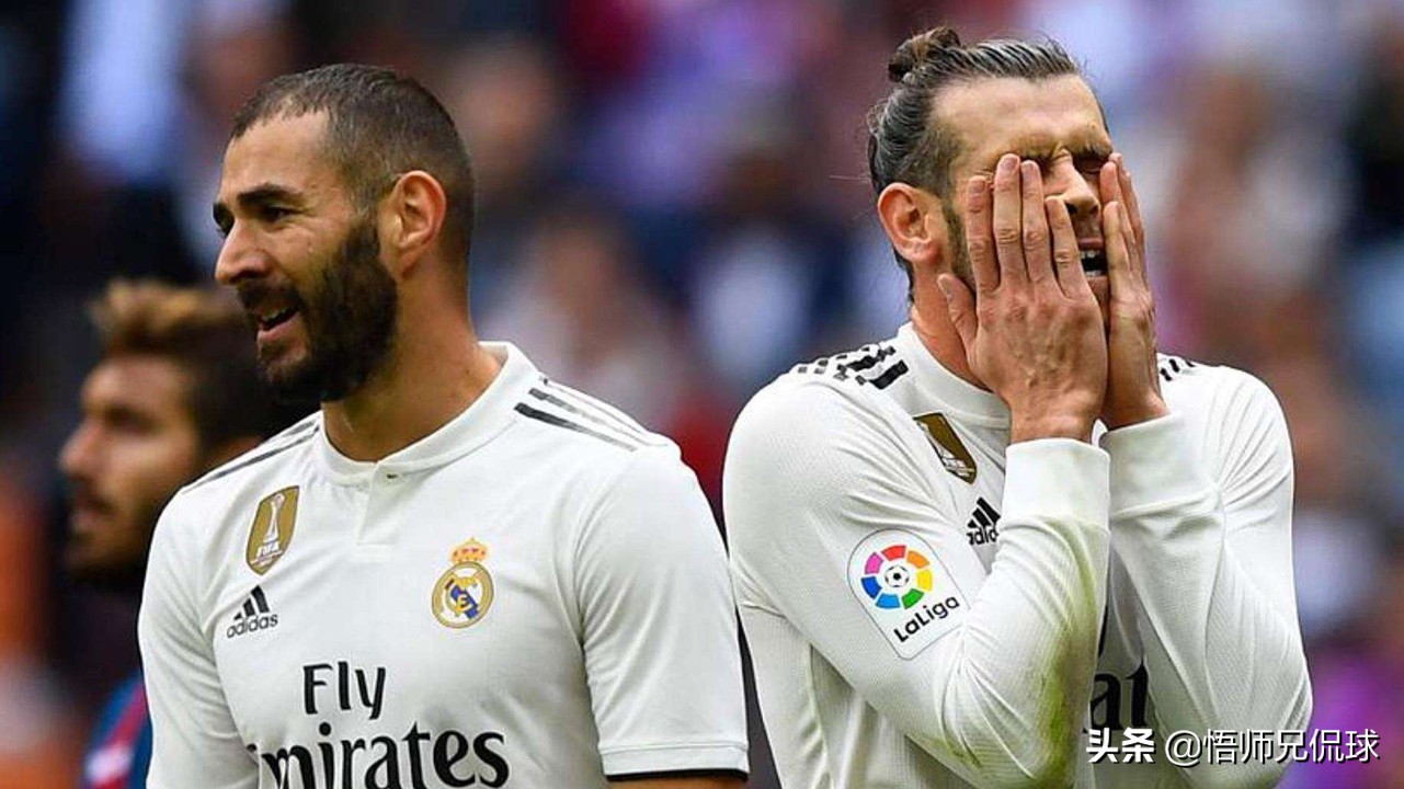 2亿欧+维尼修斯？外媒曝皇马找到交易钥匙，姆巴佩转会恐提上日程