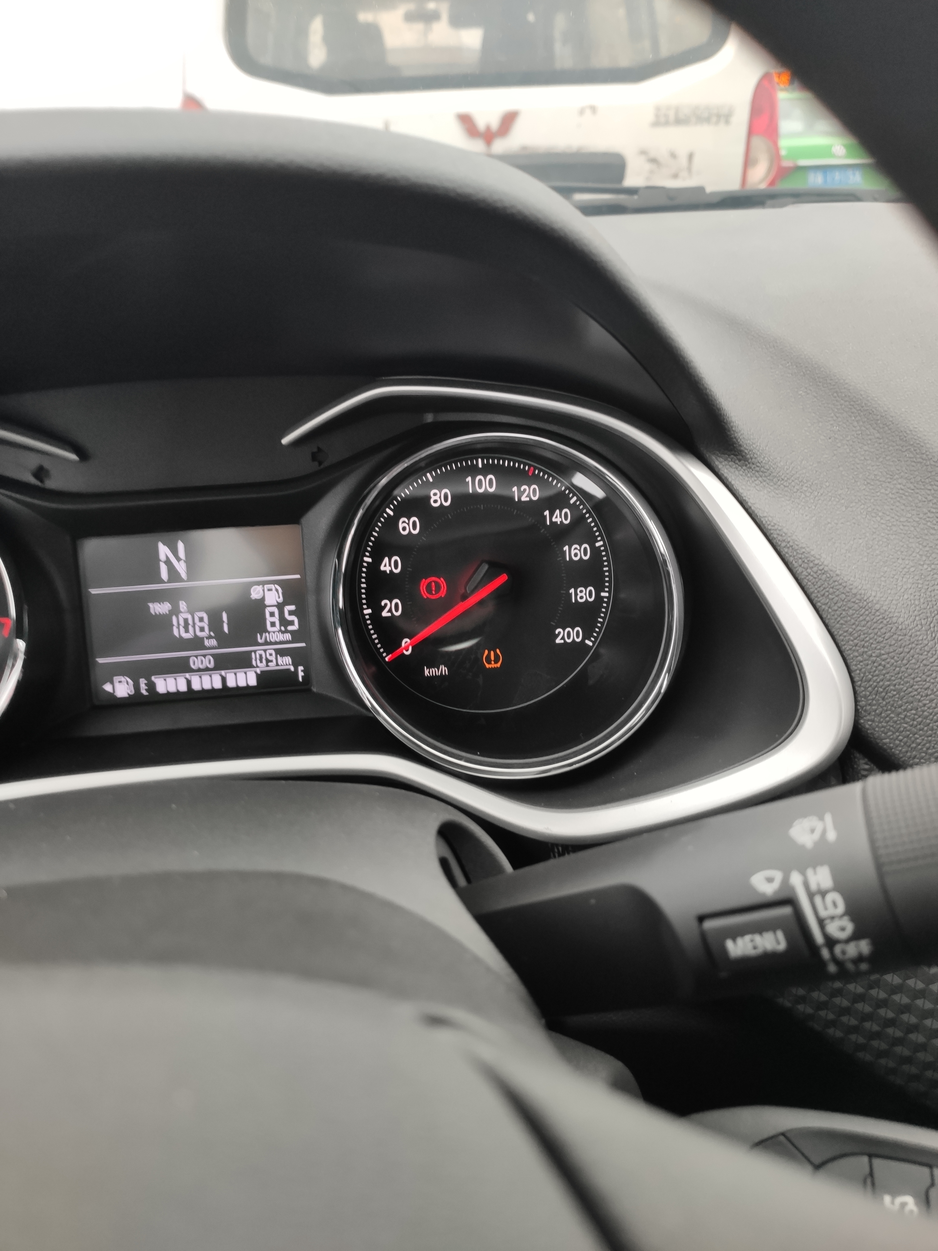 雪佛兰科沃兹开了四年六万公里,买雪佛兰科沃兹的10大忠告