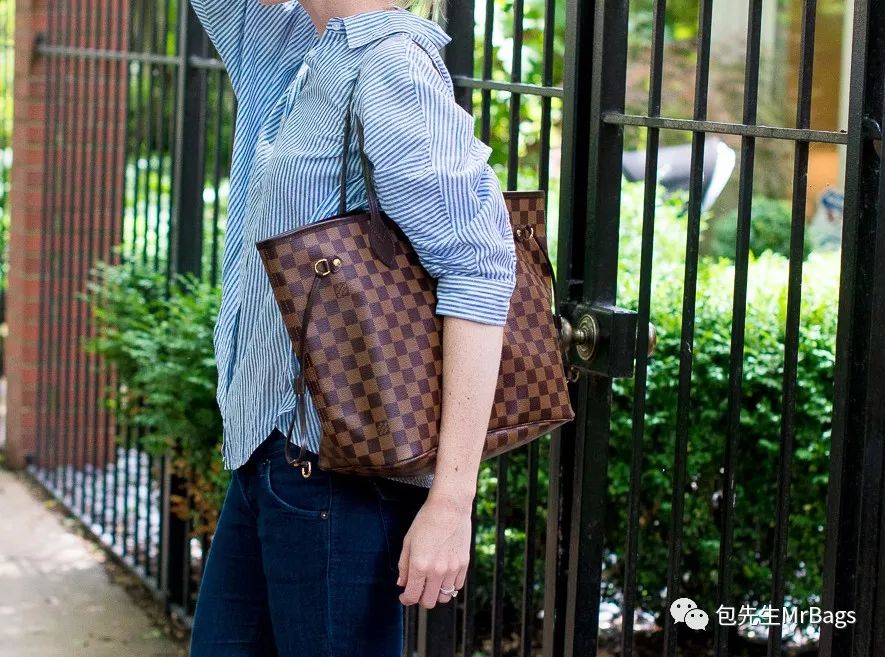 哪个大牌的托特包更适合入手,托特包哪款最好