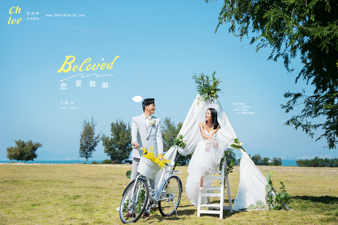 拍出完美的婚纱照摄影师也不容易,拍摄婚纱照怎么才能拍得更好看