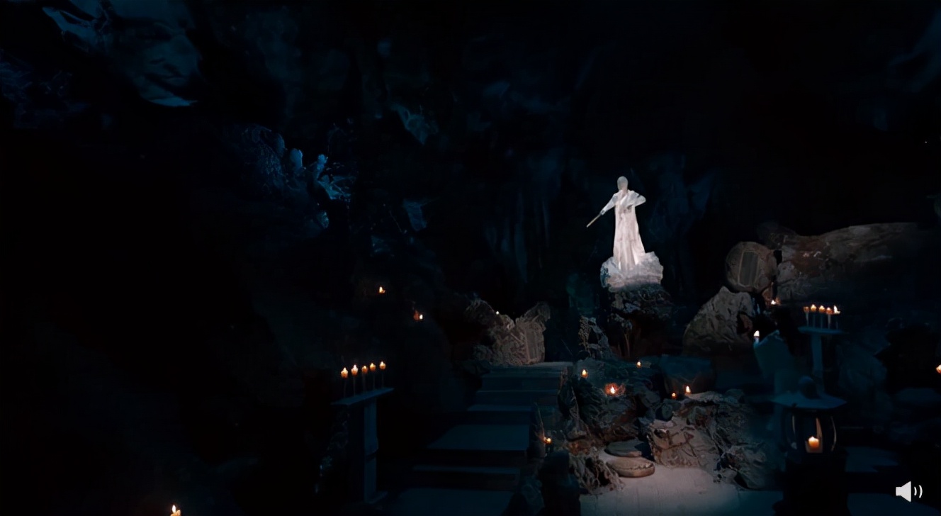 天龙八部乔峰最经典一战,于荣光版天龙八部乔峰评价