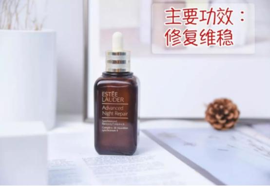 女生最适合用什么精华液,女性精华液的功效是什么