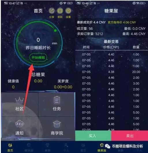 爆料：睡多多，睡觉就可以年入百万？这是*局骗**，是智商税