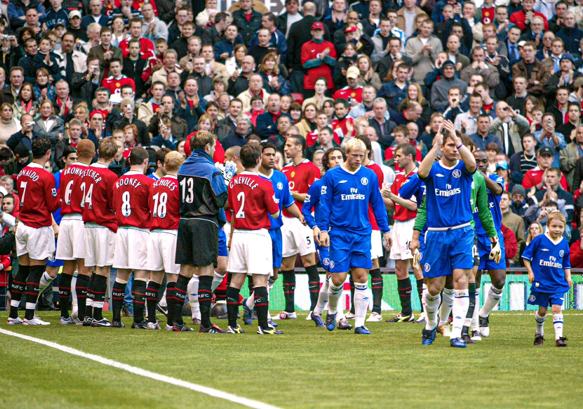 2017-18赛季切尔西英超排名,04-05赛季切尔西英超