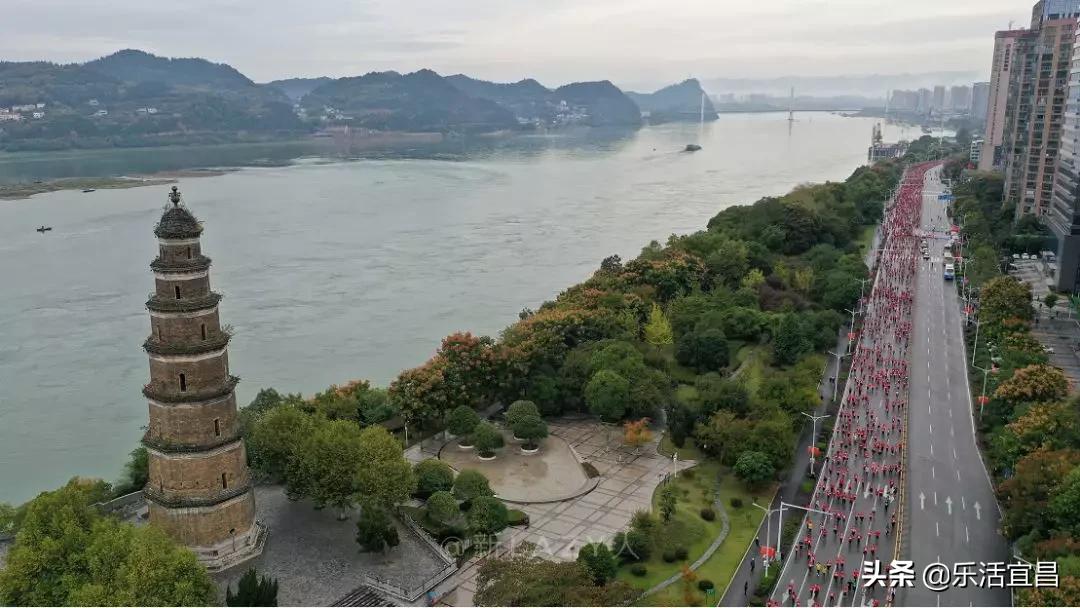 等阴霾散去，春暖花开时节，我想和你一起在宜昌做这100件事