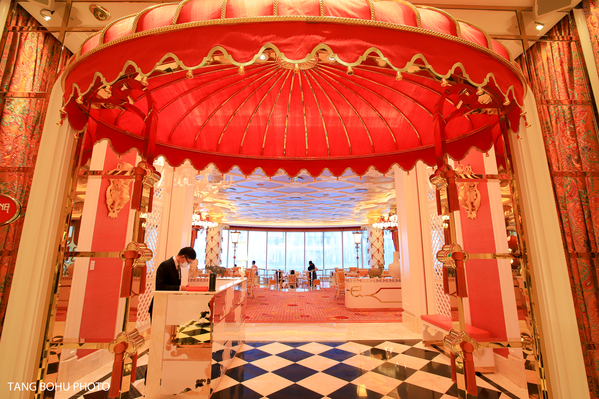 珠海去澳门坐船去哪里最好,深圳珠海香港澳门八日游