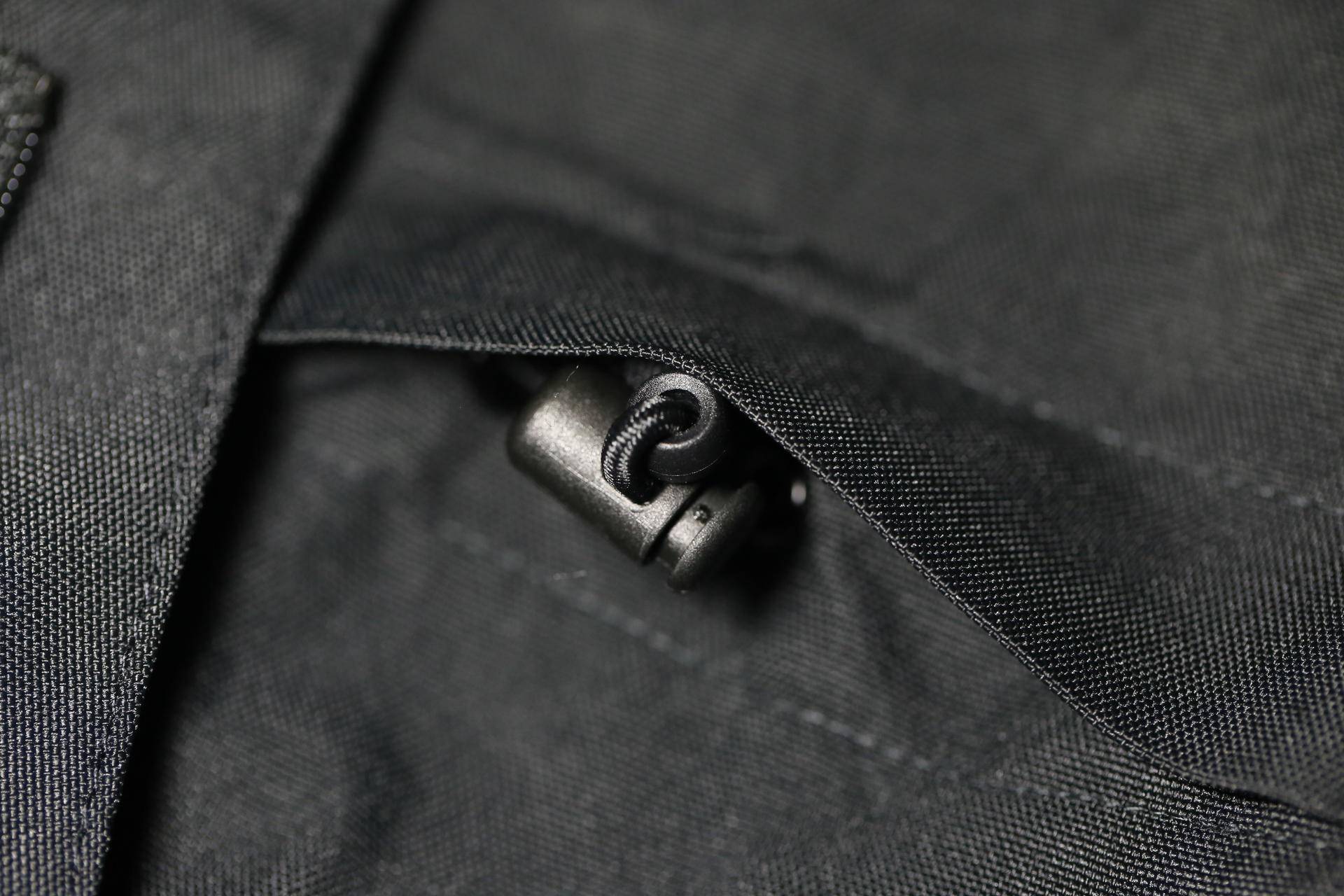 冲锋衣三合一好看的推荐,沙乐华冲锋衣怎么样