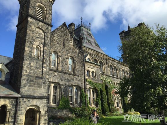 加拿大mba工作哪个最好,加拿大的mba商学院