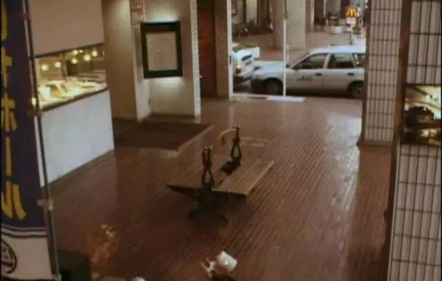 横滨玛丽：人称皇后陛下的*女妓**，站街60年只为等一个不归的嫖客