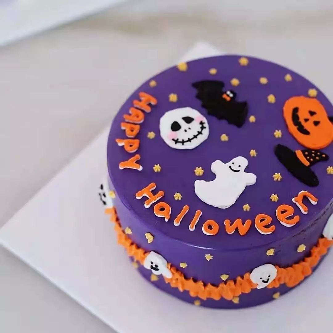 今天是万圣节大家有什么感想,万圣节快到了该自己做点什么呢