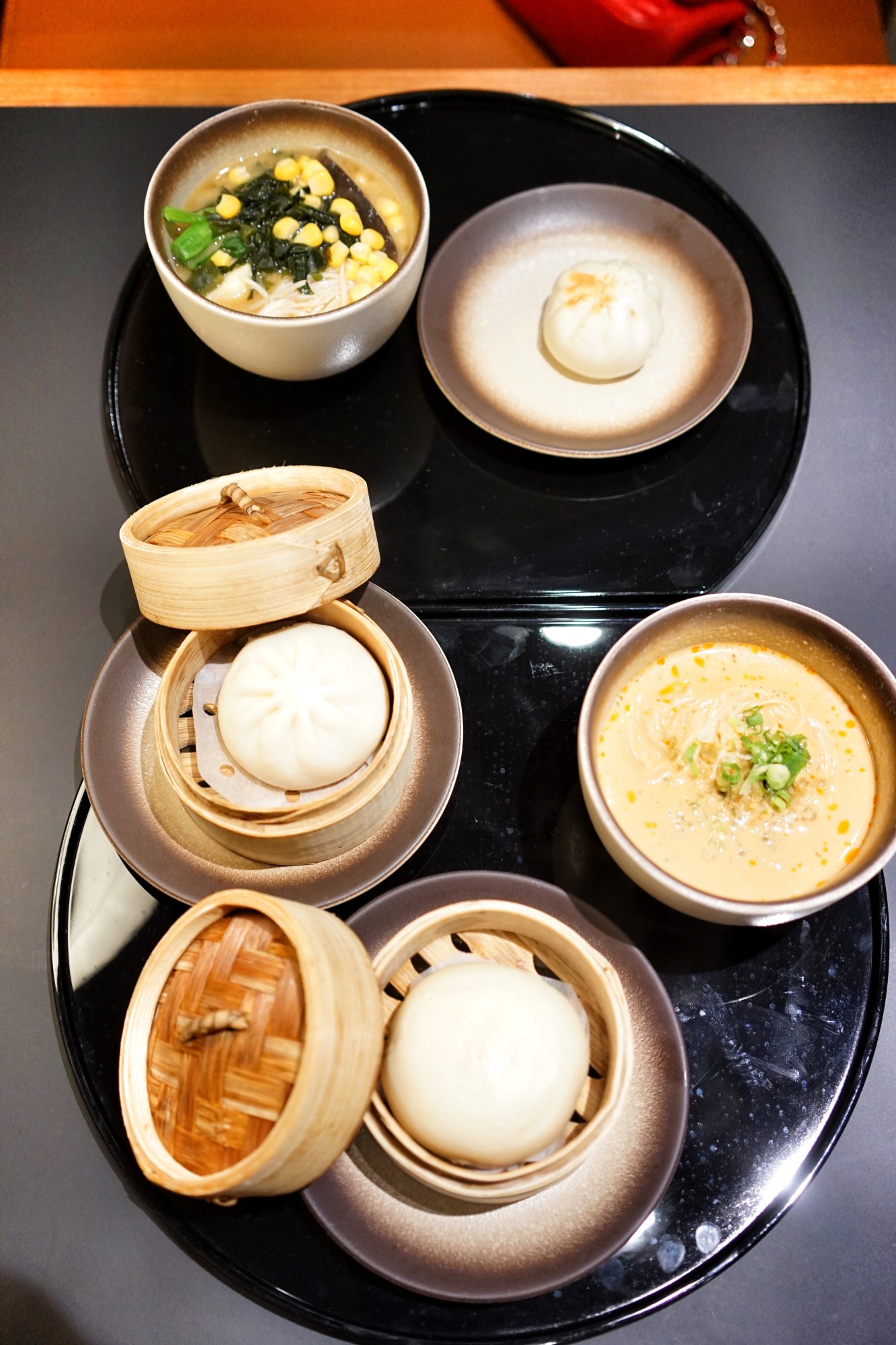 一定是特别的缘分——帕劳,再遇见「周若雪Patty」·上