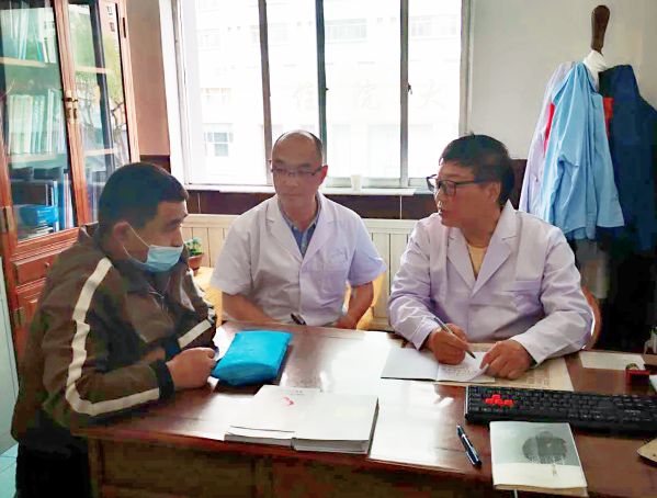 男科门诊咨询,男科博士门诊