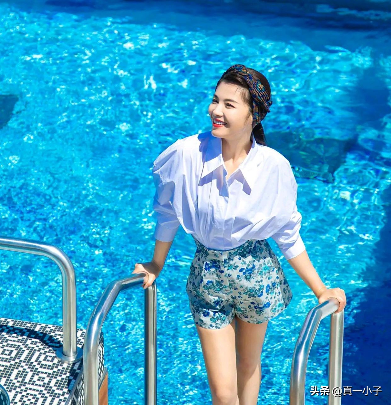 刘涛类型的女明星,刘涛堪称娱乐圈最成功女艺人