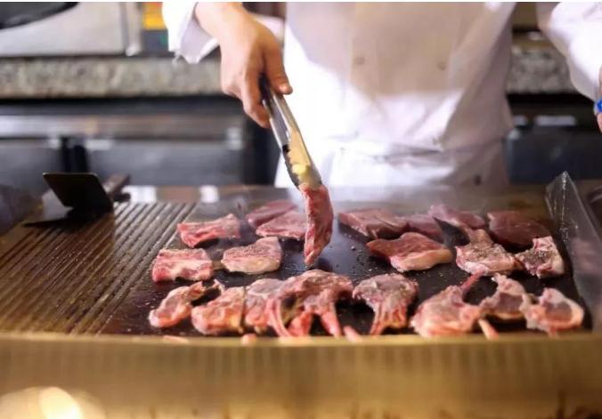 成都友豪锦江酒店自助餐,成都友豪锦江大酒店188自助