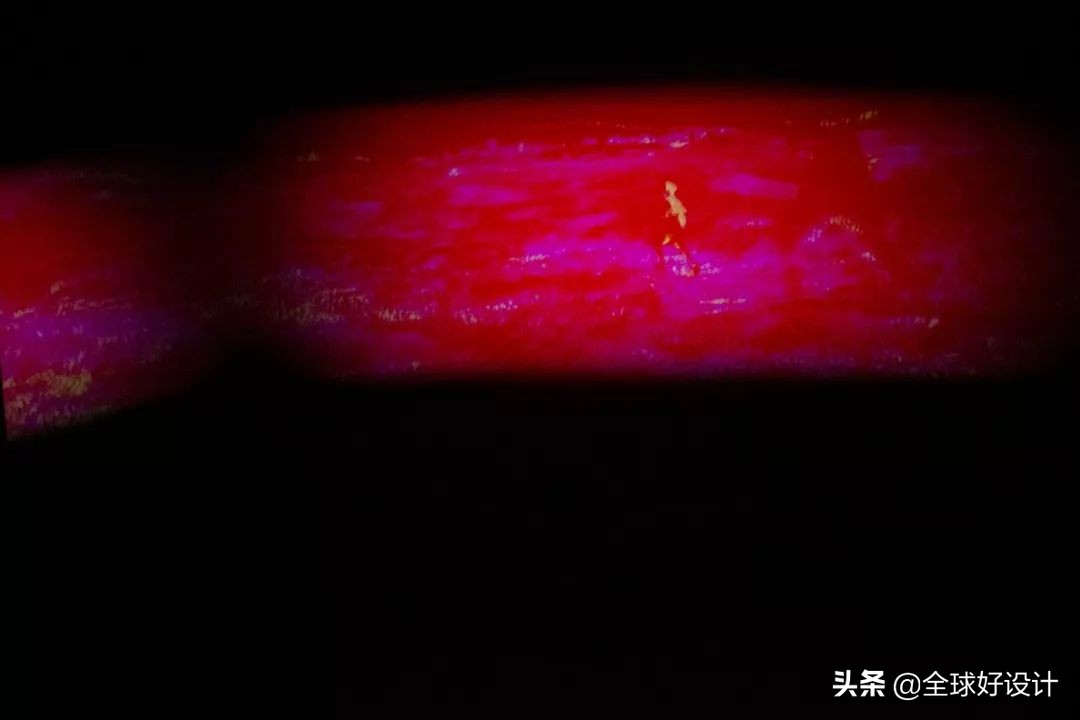 一组动心的当代平面设计