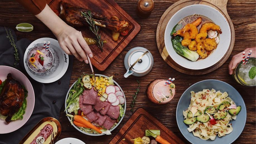 睿博数据创始人：瑞幸、绝味、蜜雪等连锁餐饮在早期如何做数字化