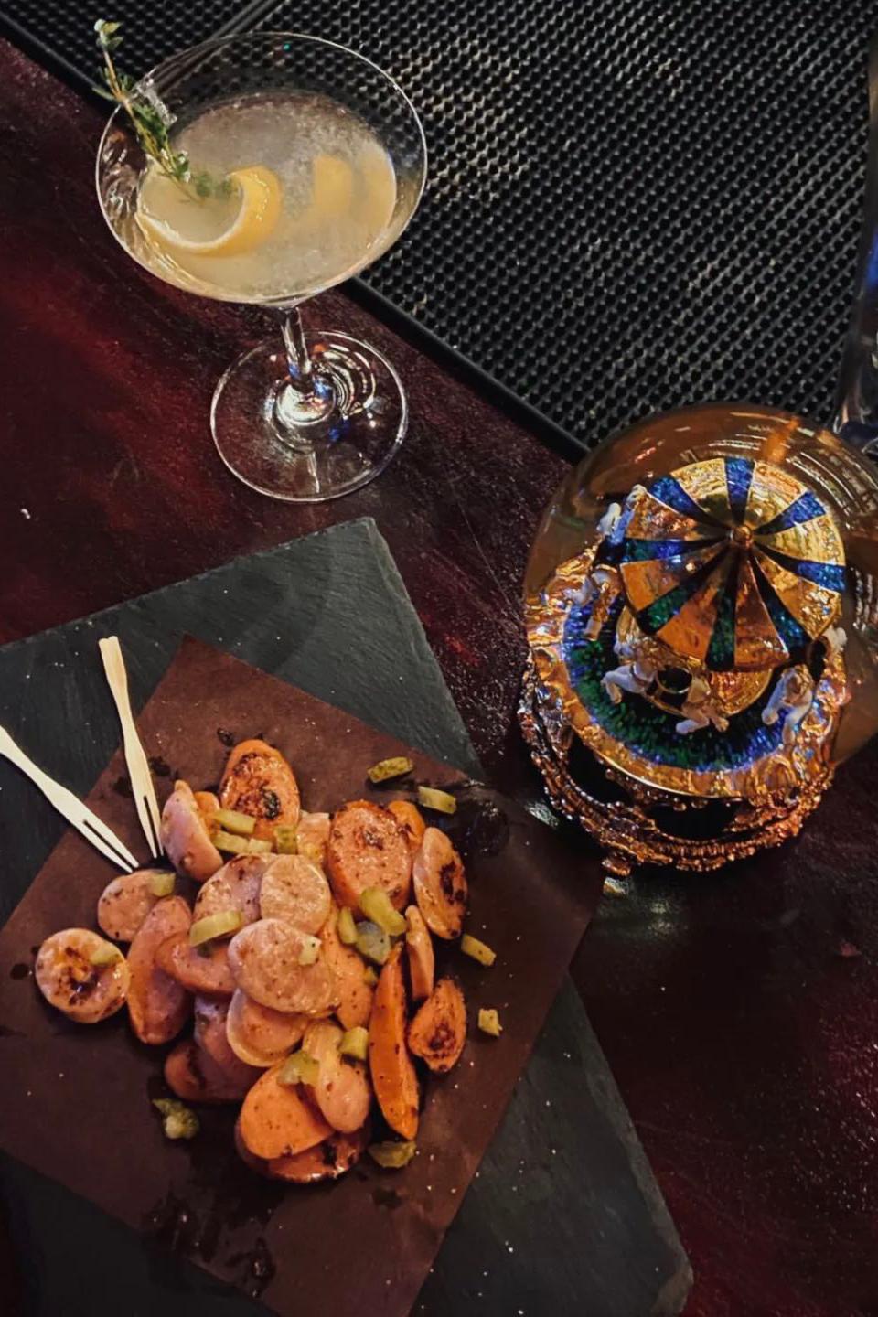 顺德特色清吧,顺德好看的清吧