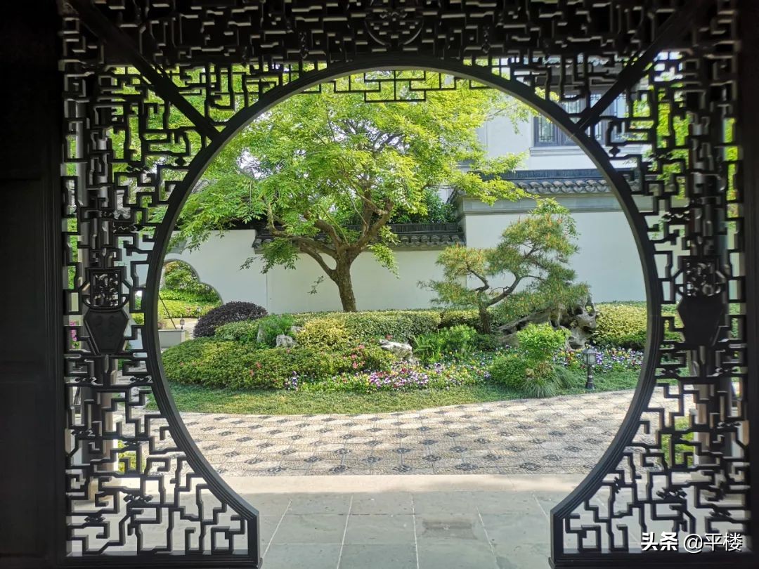 苏州木渎桃花源10亿一套,苏州桃花源整体分析