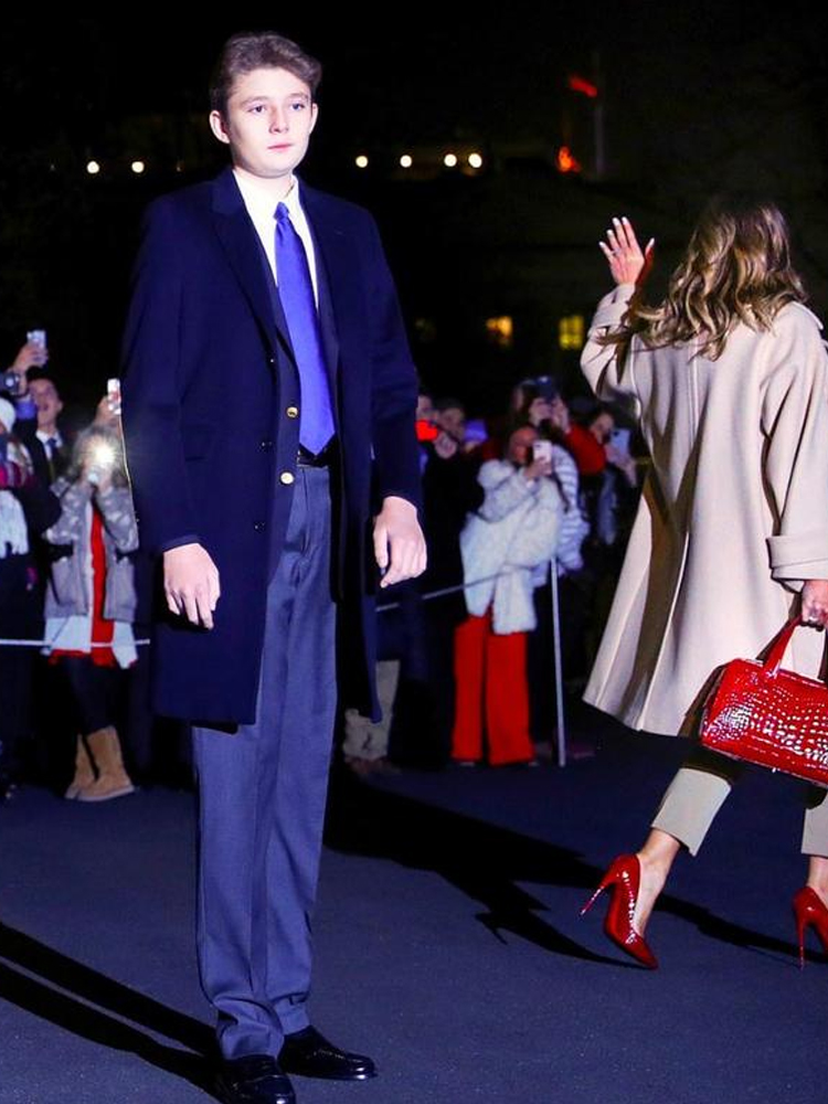 日本皇室17岁王子,日本皇室唯一的男孩