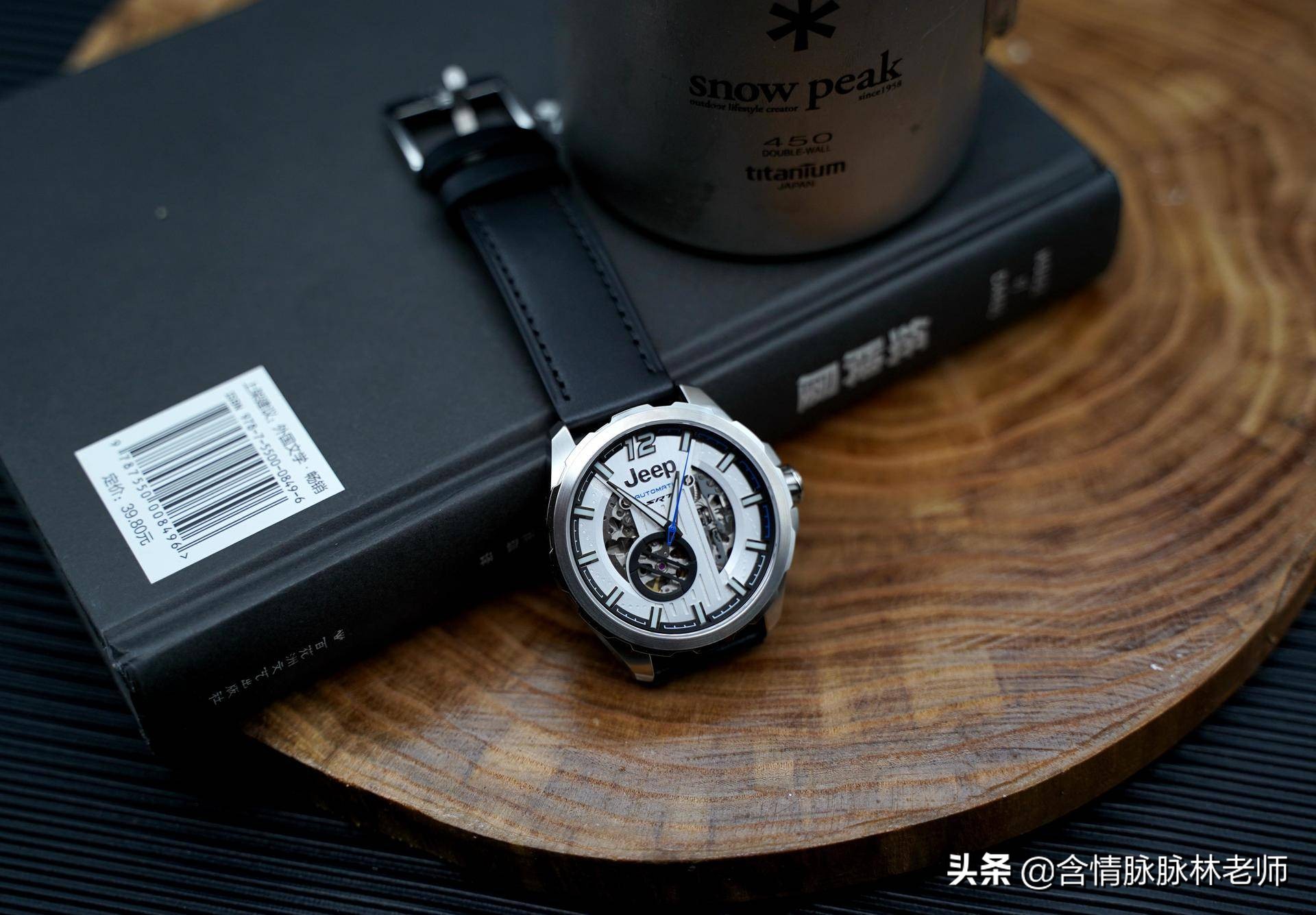 那些女人不懂的男人的小乐趣，林老师的随身好物